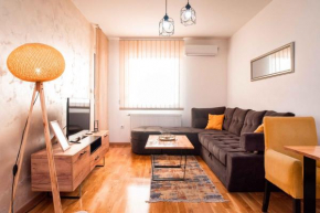Apartman Royal 4